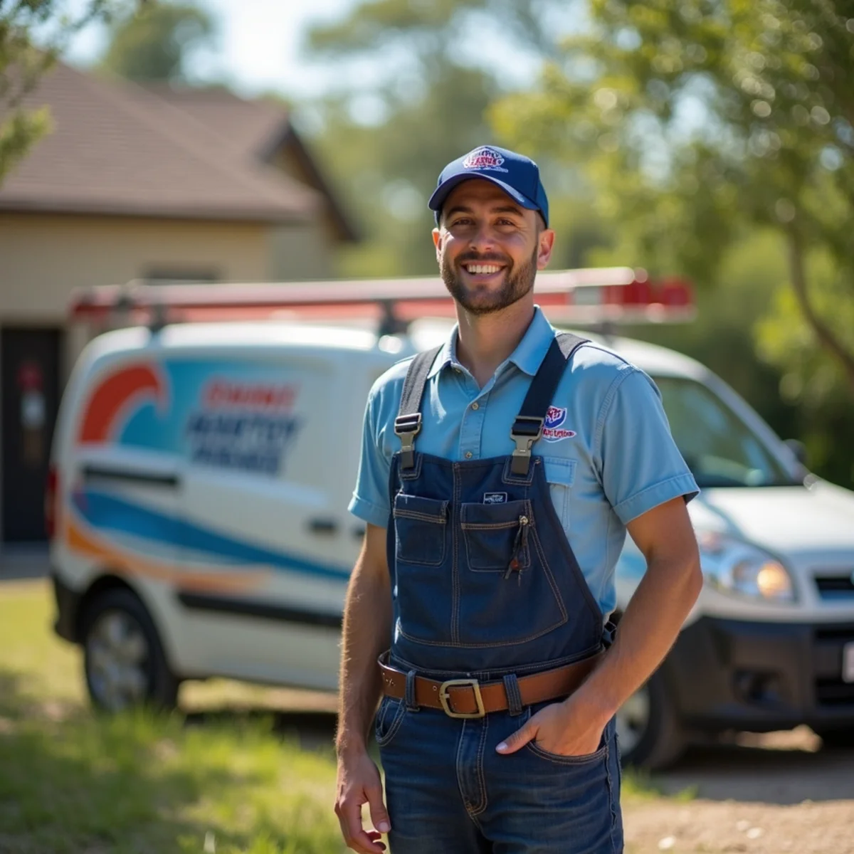 Plumber serving Barton Creek, TX — Blanco River Plumbing Co.