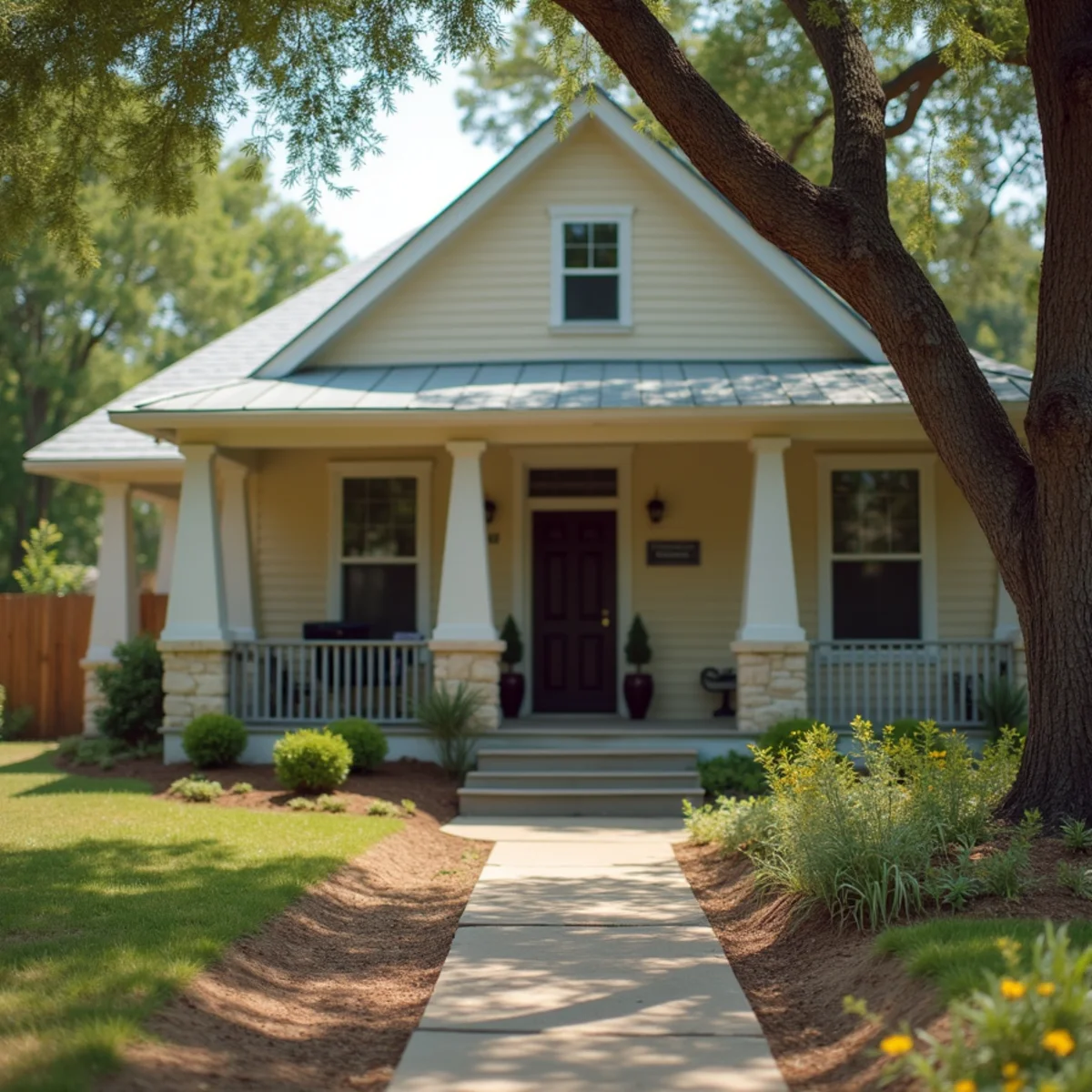 Local Bastrop, TX home served by Blanco River Plumbing Co. plumbers