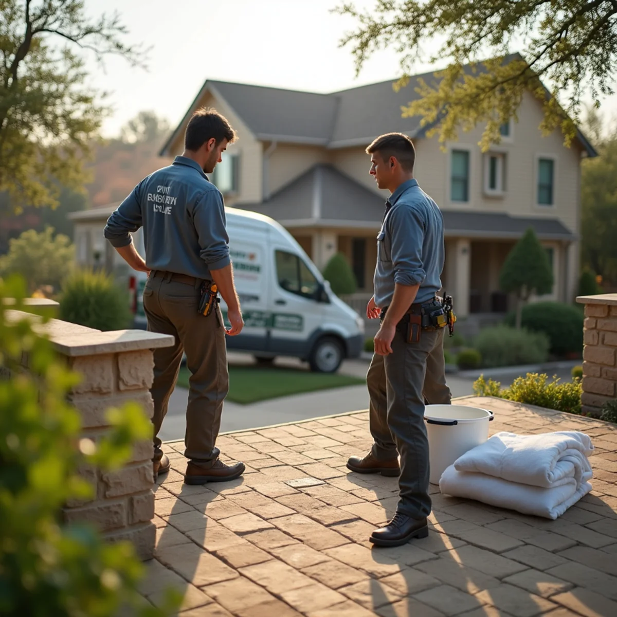 Local Bee Cave, TX home served by Blanco River Plumbing Co. plumbers