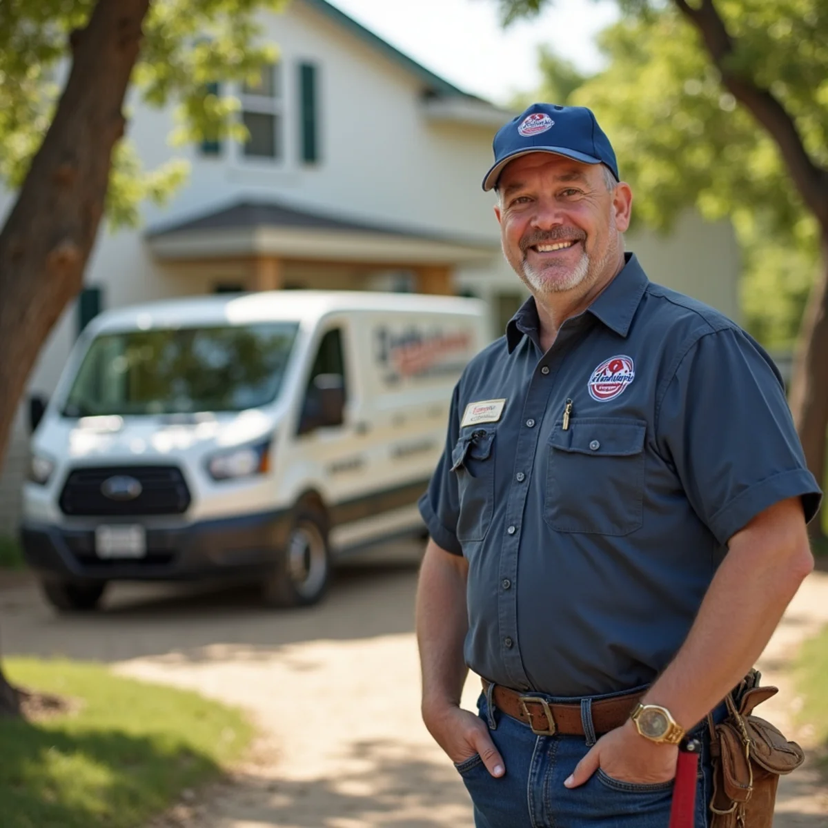 Local Blanco, TX home served by Blanco River Plumbing Co. plumbers