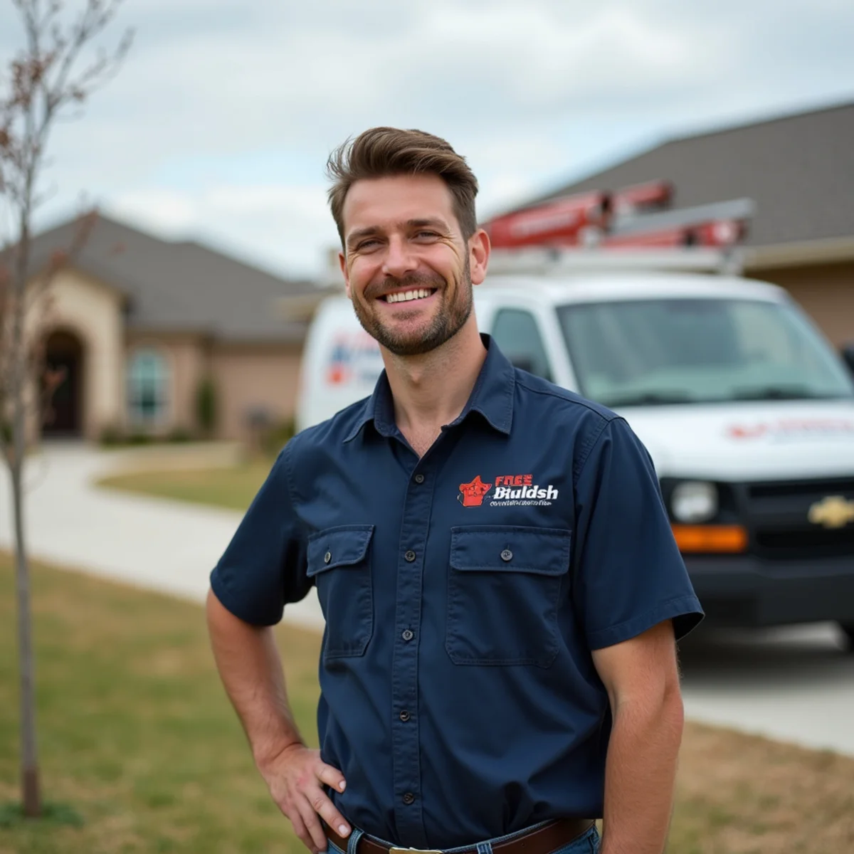 Local Buda, TX home served by Blanco River Plumbing Co. plumbers