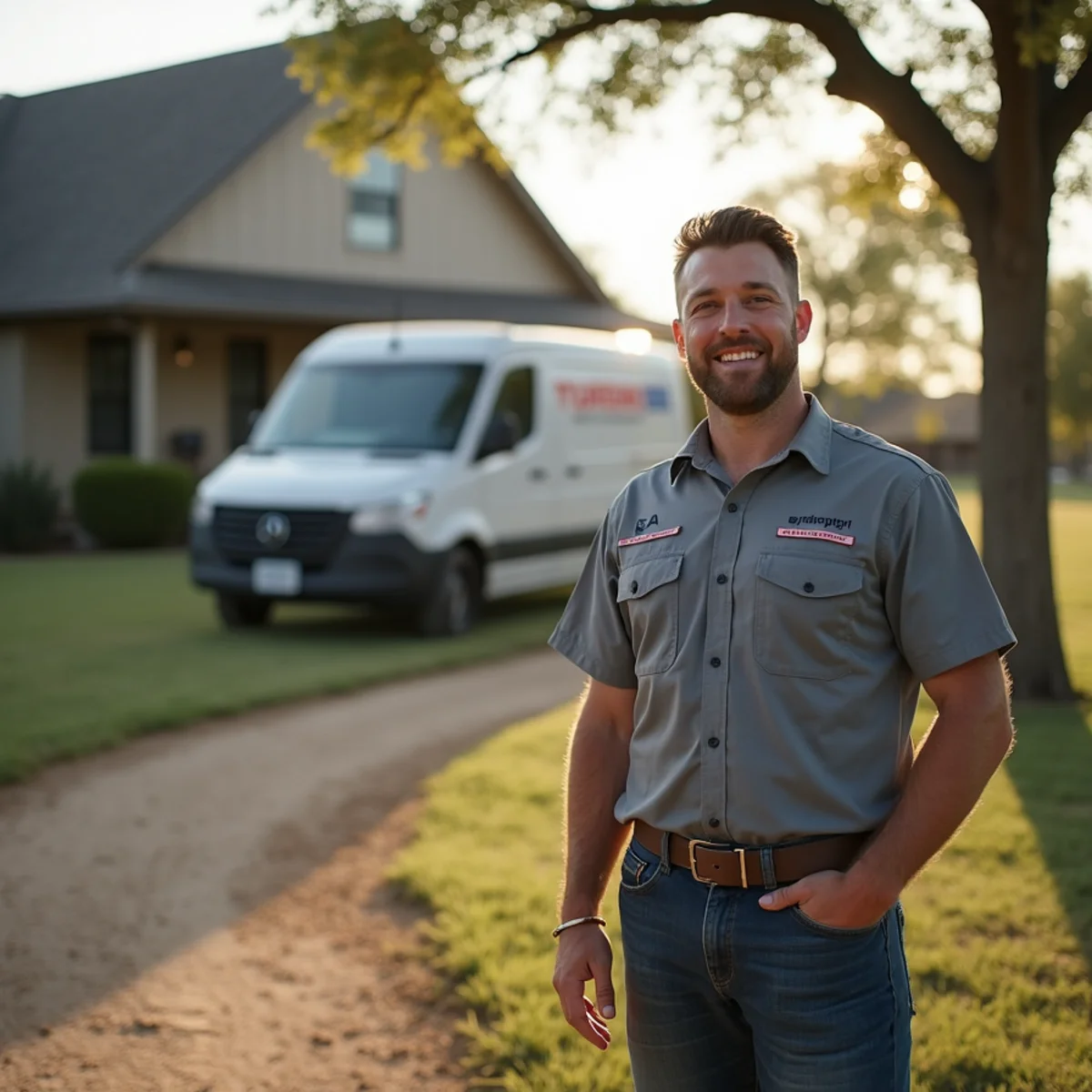 Local Creedmoor, TX home served by Blanco River Plumbing Co. plumbers