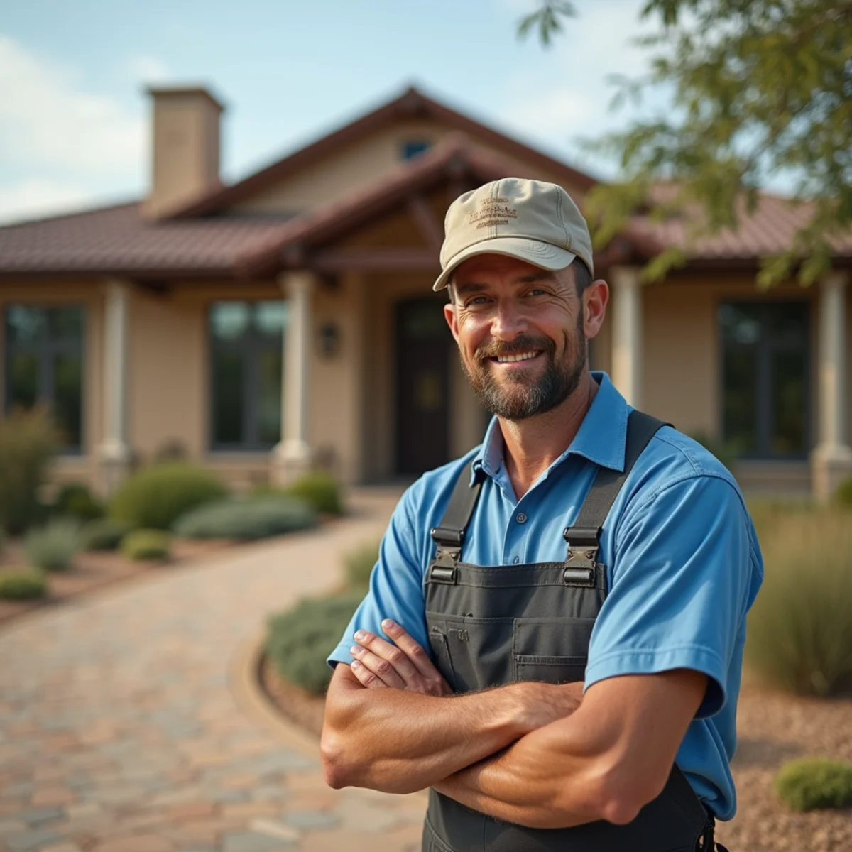 Local Dripping Springs, TX home served by Blanco River Plumbing Co. plumbers