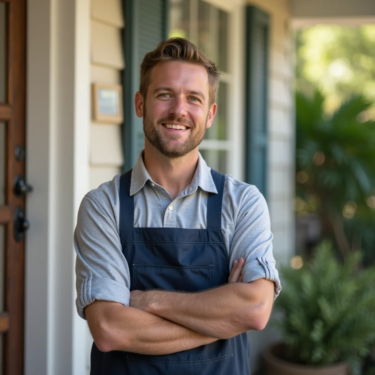 Local Georgetown, TX home served by Blanco River Plumbing Co. plumbers