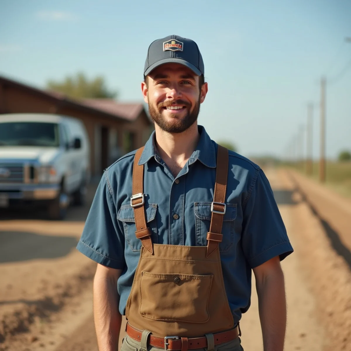Local Henly, TX home served by Blanco River Plumbing Co. plumbers