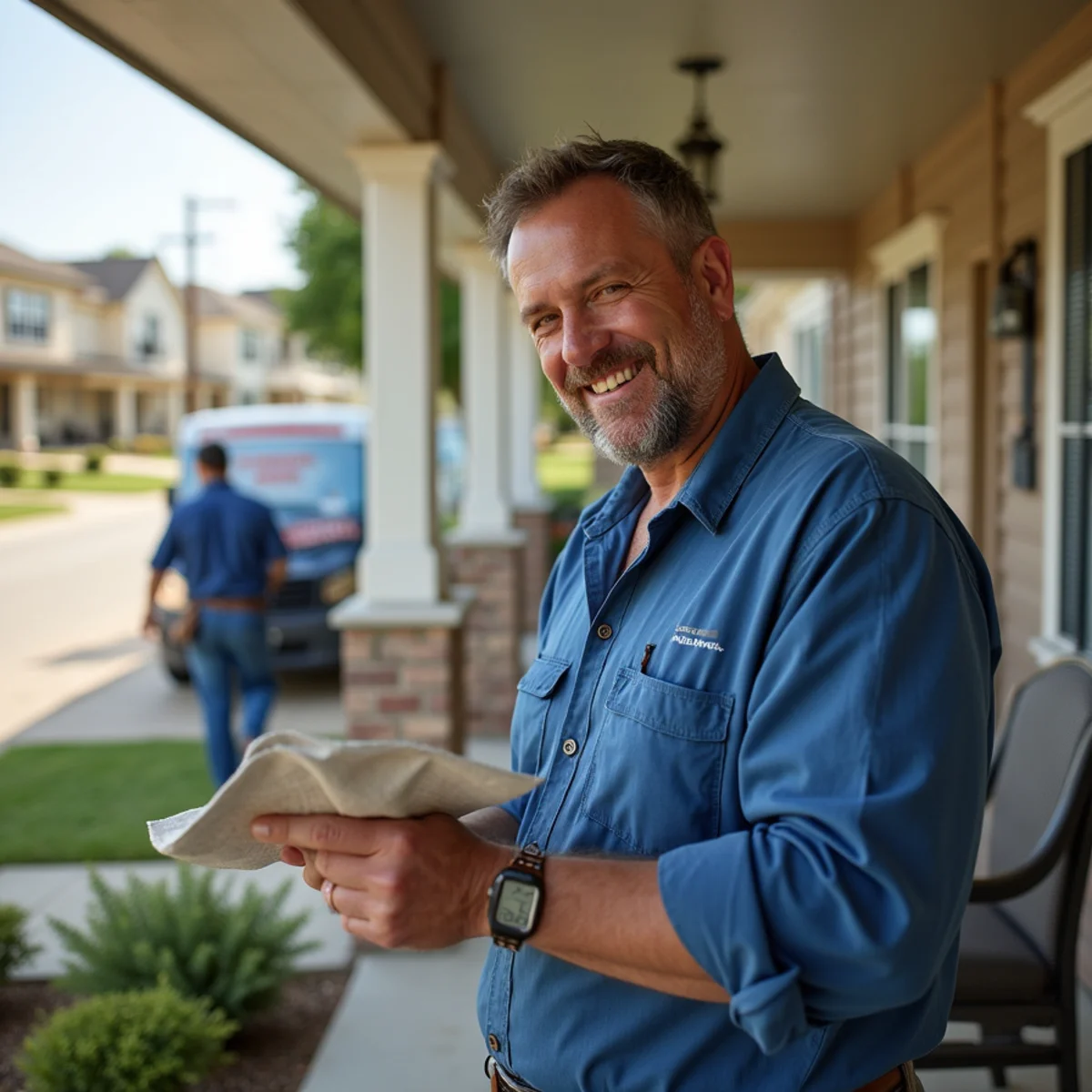 Local Hutto, TX home served by Blanco River Plumbing Co. plumbers