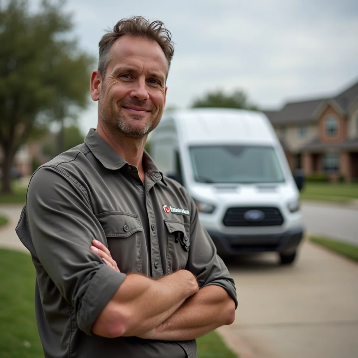 Plumber serving Hutto, TX — Blanco River Plumbing Co.