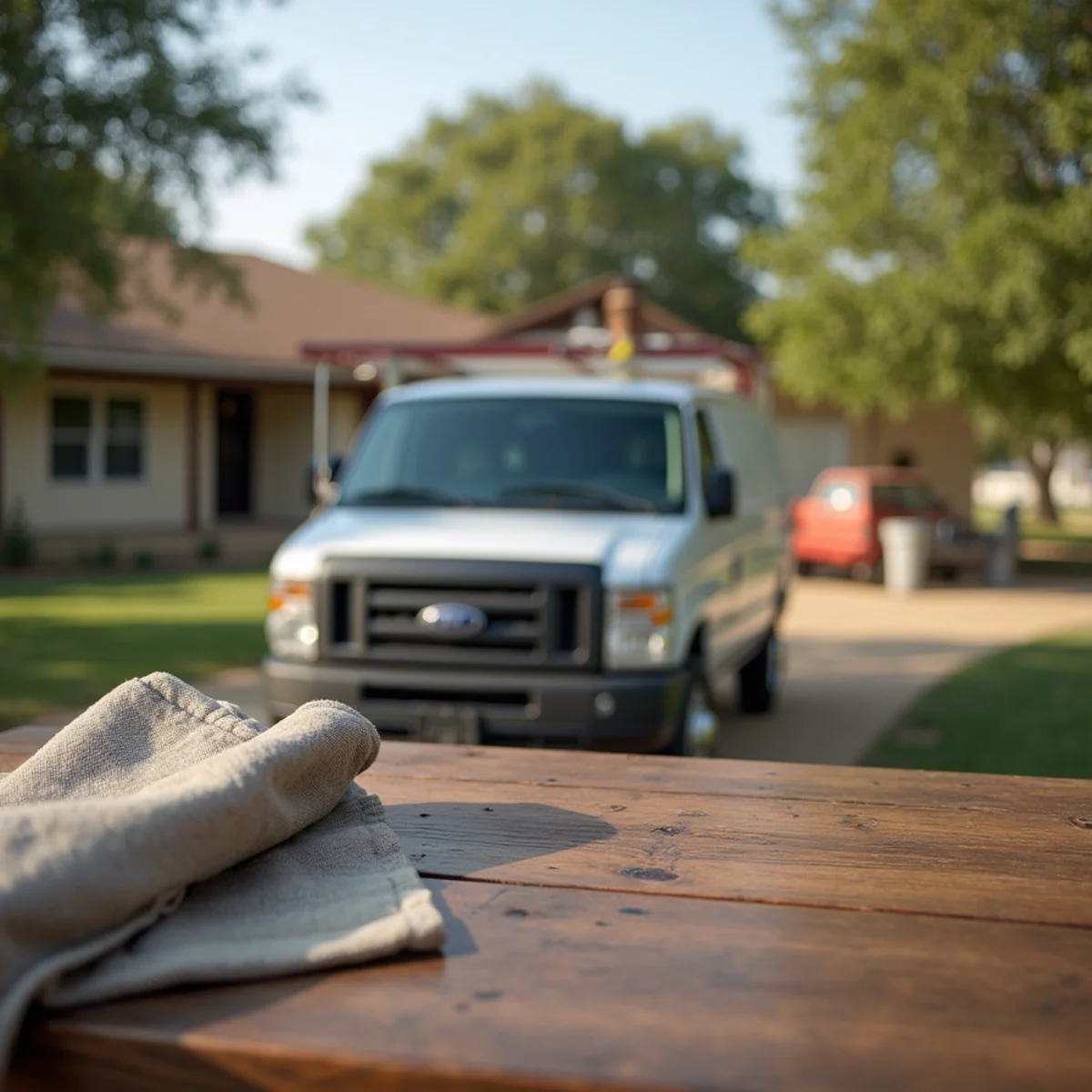 Local Kendalia, TX home served by Blanco River Plumbing Co. plumbers
