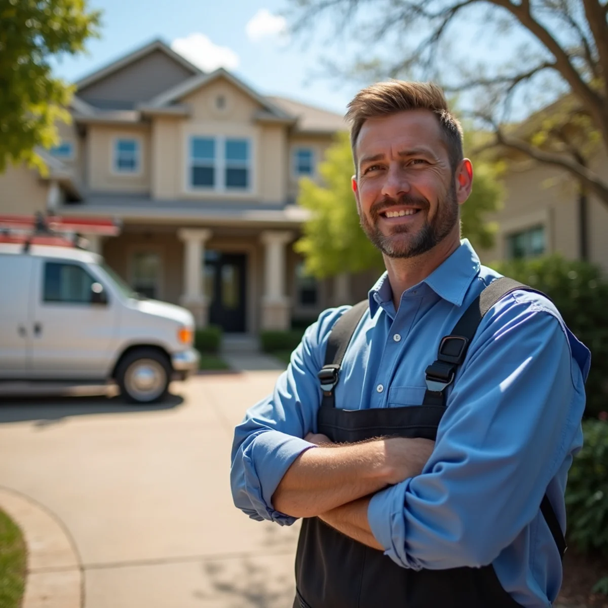 Local Lakeway, TX home served by Blanco River Plumbing Co. plumbers