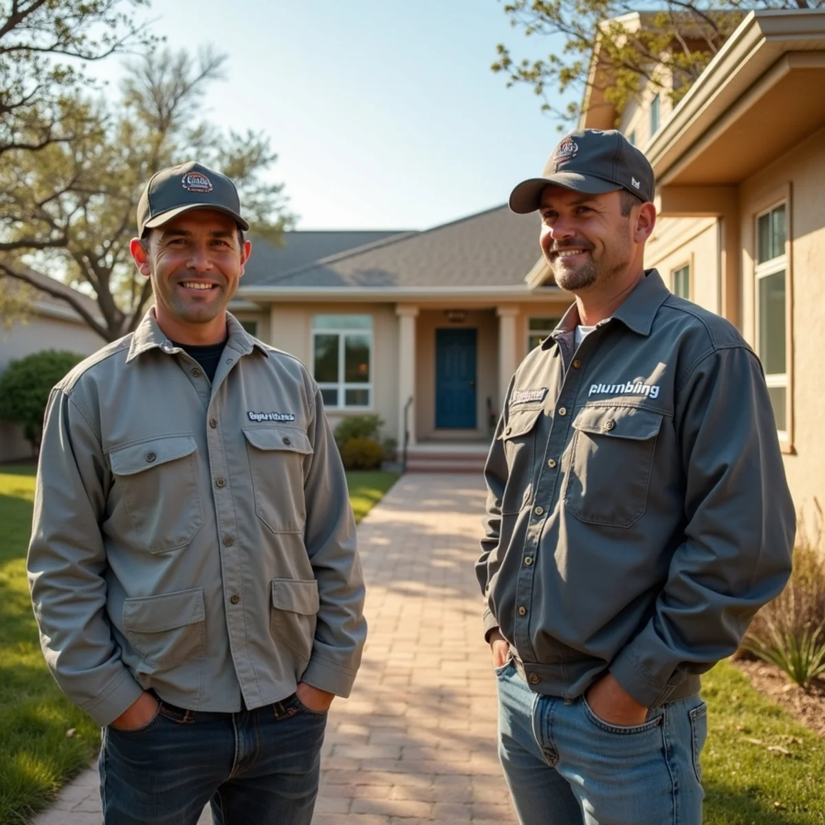 Local Liberty Hill, TX home served by Blanco River Plumbing Co. plumbers
