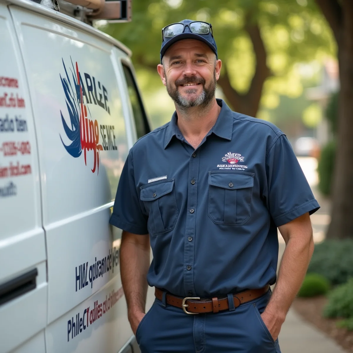 Local Marble Falls, TX home served by Blanco River Plumbing Co. plumbers