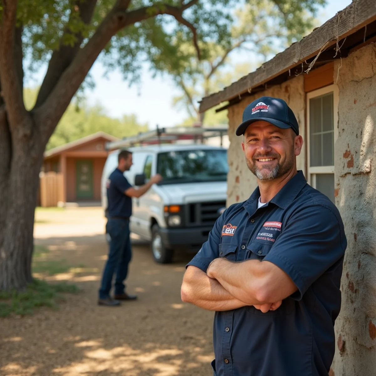 Local Mountain City, TX home served by Blanco River Plumbing Co. plumbers