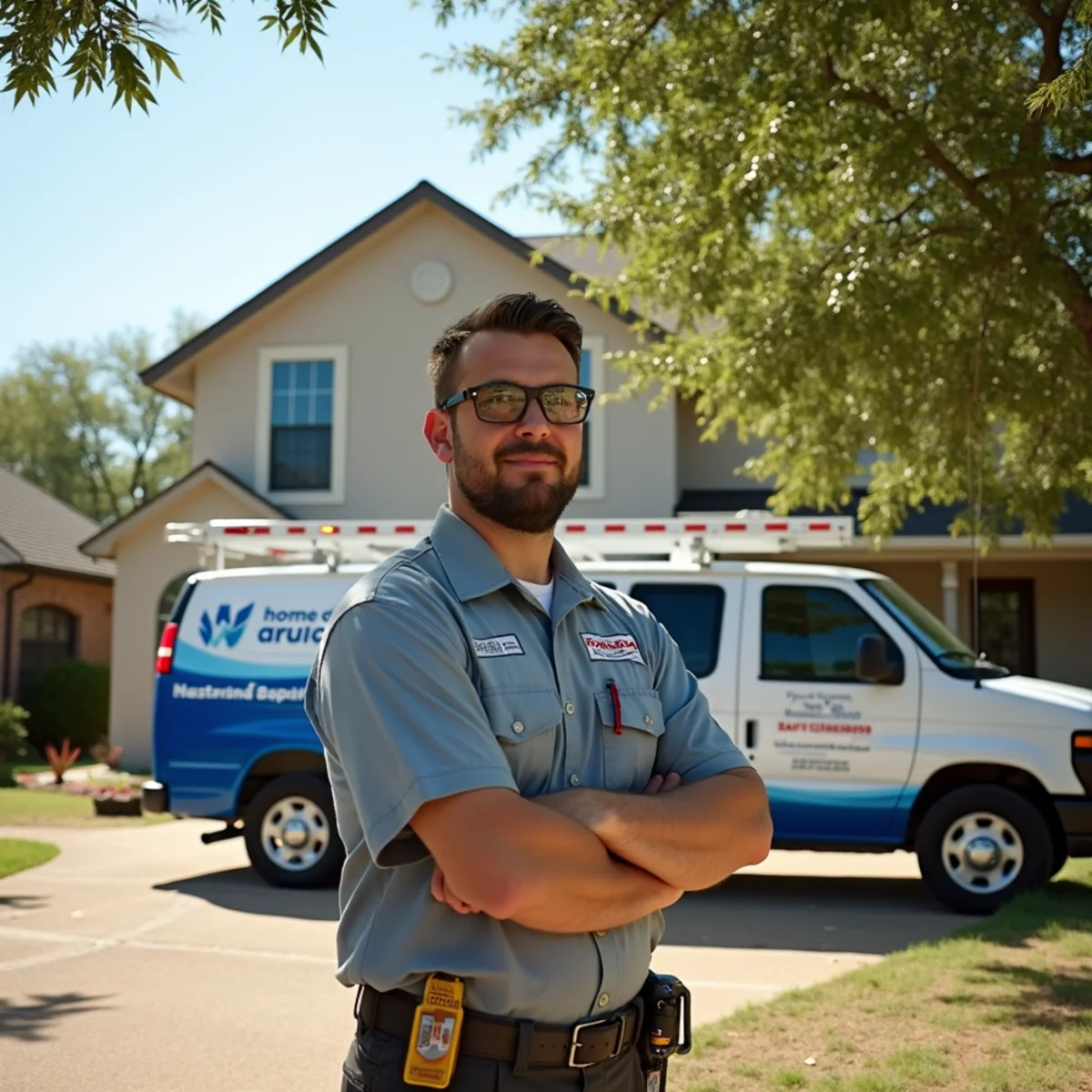 Local Mustang Ridge, TX home served by Blanco River Plumbing Co. plumbers