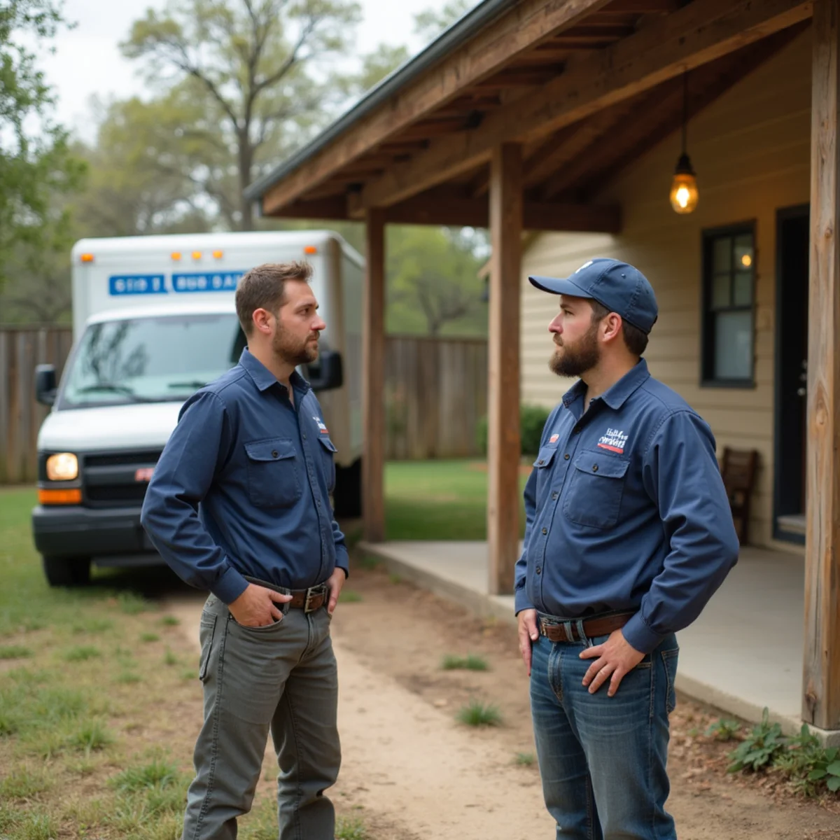 Local Niederwald, TX home served by Blanco River Plumbing Co. plumbers