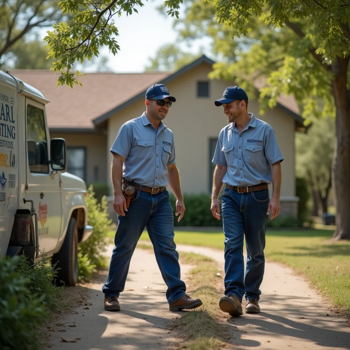 Local Rollingwood, TX home served by Blanco River Plumbing Co. plumbers