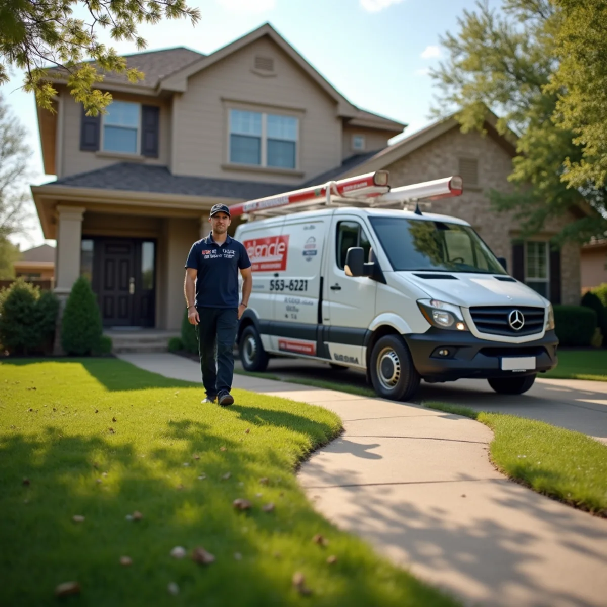 Local Round Rock, TX home served by Blanco River Plumbing Co. plumbers