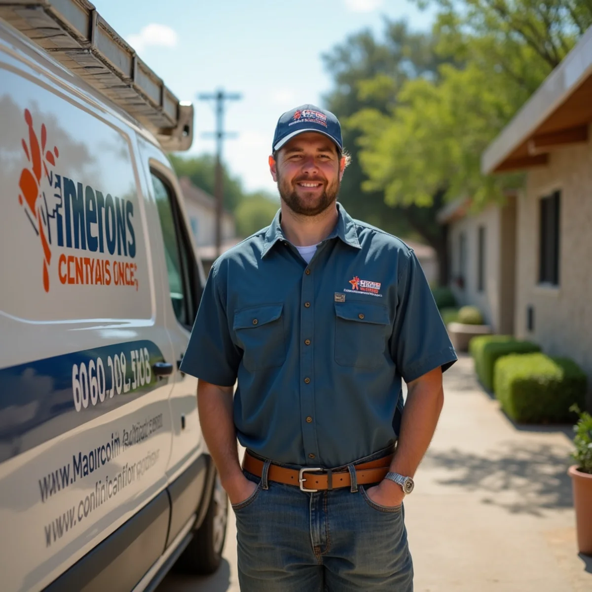 Local San Marcos, TX home served by Blanco River Plumbing Co. plumbers