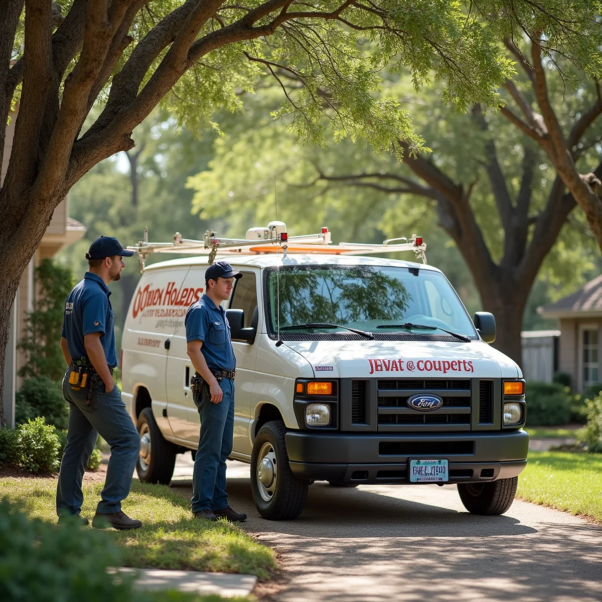 Plumber serving Shady Hollow, TX — Blanco River Plumbing Co.