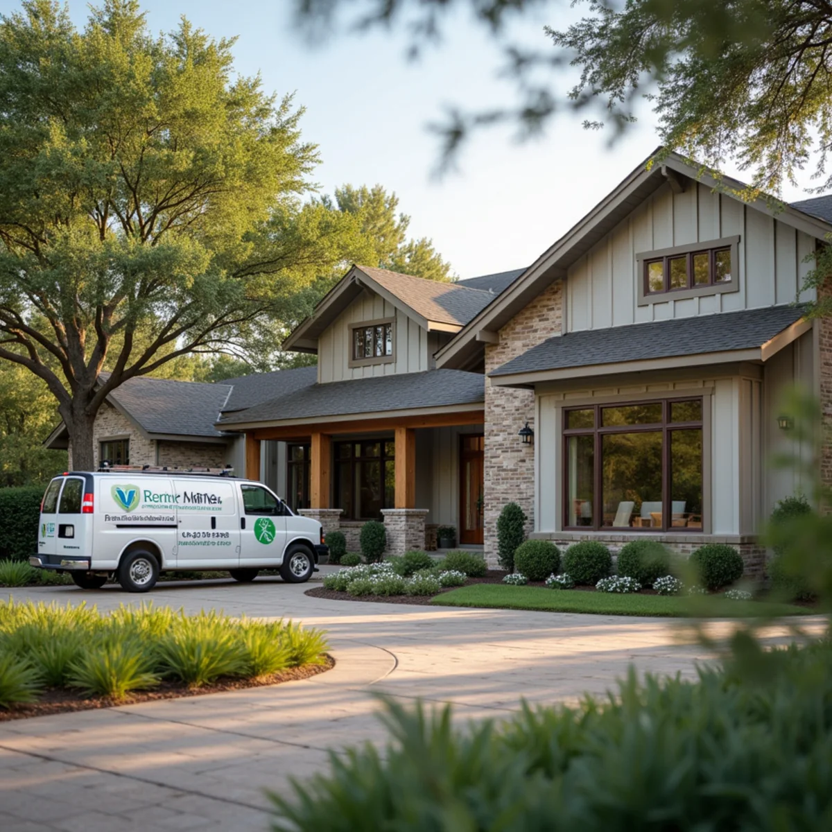 Local Sunset Valley, TX home served by Blanco River Plumbing Co. plumbers