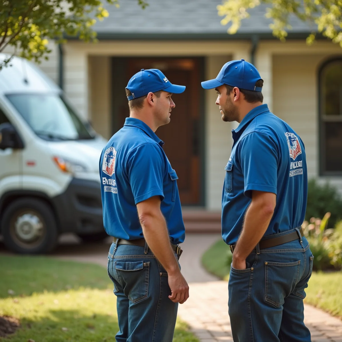 Local Taylor, TX home served by Blanco River Plumbing Co. plumbers