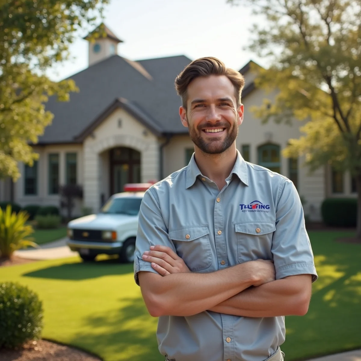 Local The Hills, TX home served by Blanco River Plumbing Co. plumbers