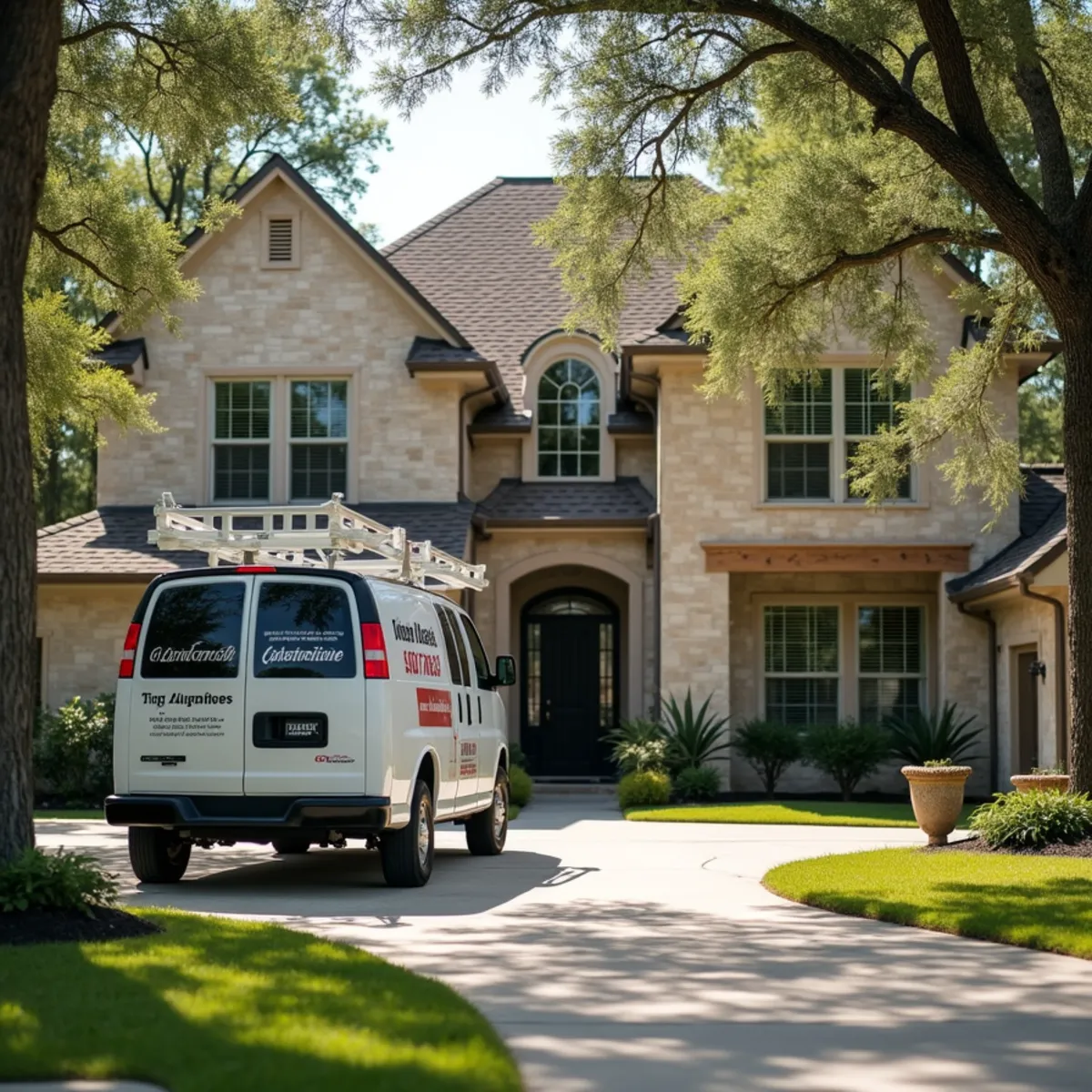 Local Woodcreek, TX home served by Blanco River Plumbing Co. plumbers