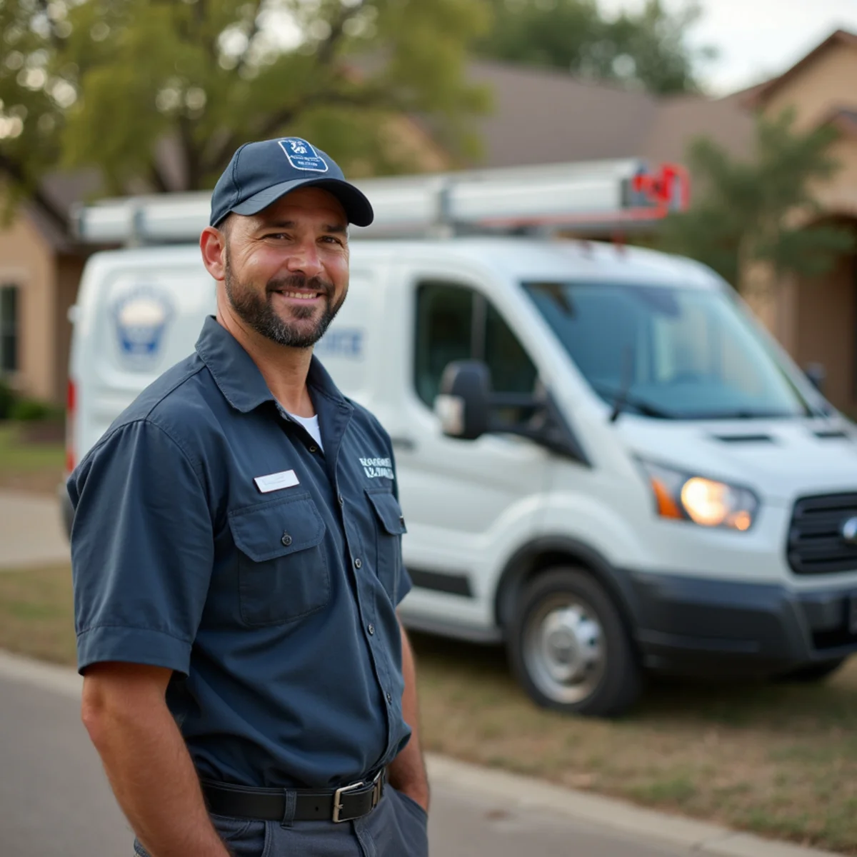 Plumber serving Woodcreek, TX — Blanco River Plumbing Co.